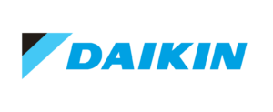 Daikin klimatyzacje logo