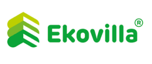 Ekovilla wełna logo