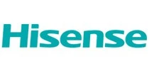Hisense klimatyzacje logo