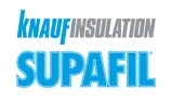 Knauf supafil wełna logo