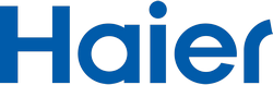 Haier klimatyzacje logo