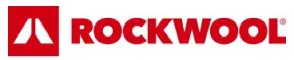 Rockwool wełna granulat logo