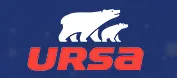 Ursa pure floc logo